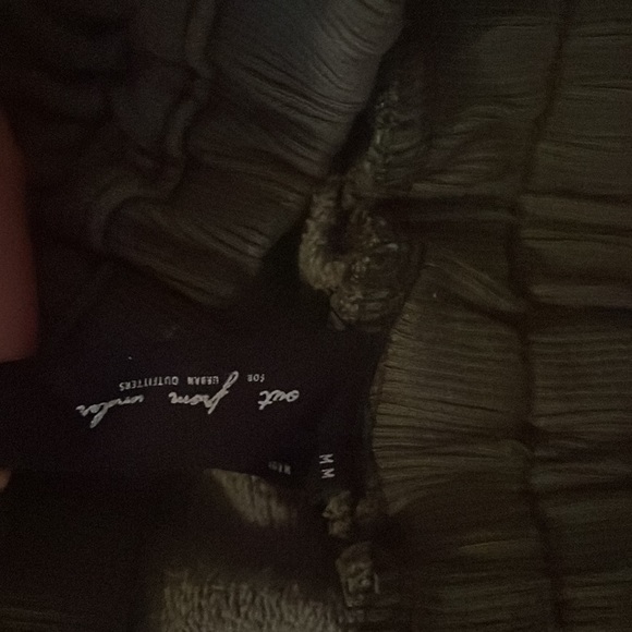 Moss green pants urban outfitters - Picture 4 of 4